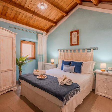 S'Apposentu - Un'Angolo Di Paradiso Con La Vista Sul Castello Bosa Eksteriør billede