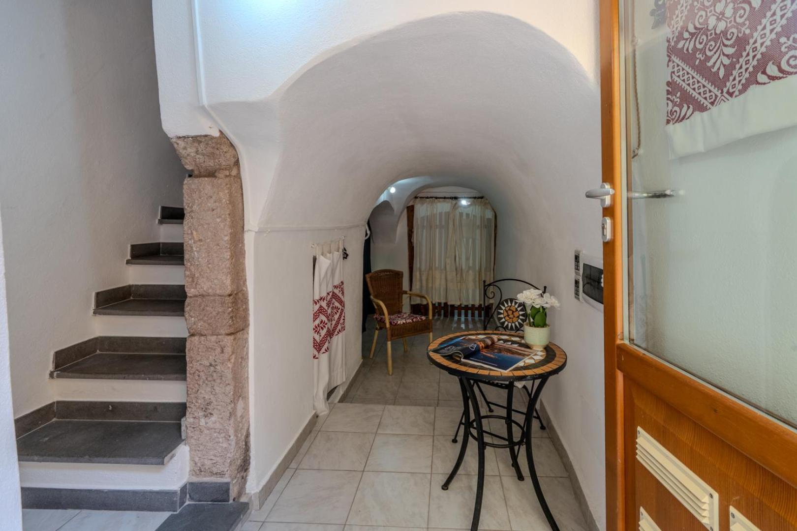 S'Apposentu - Un'Angolo Di Paradiso Con La Vista Sul Castello Bosa Eksteriør billede