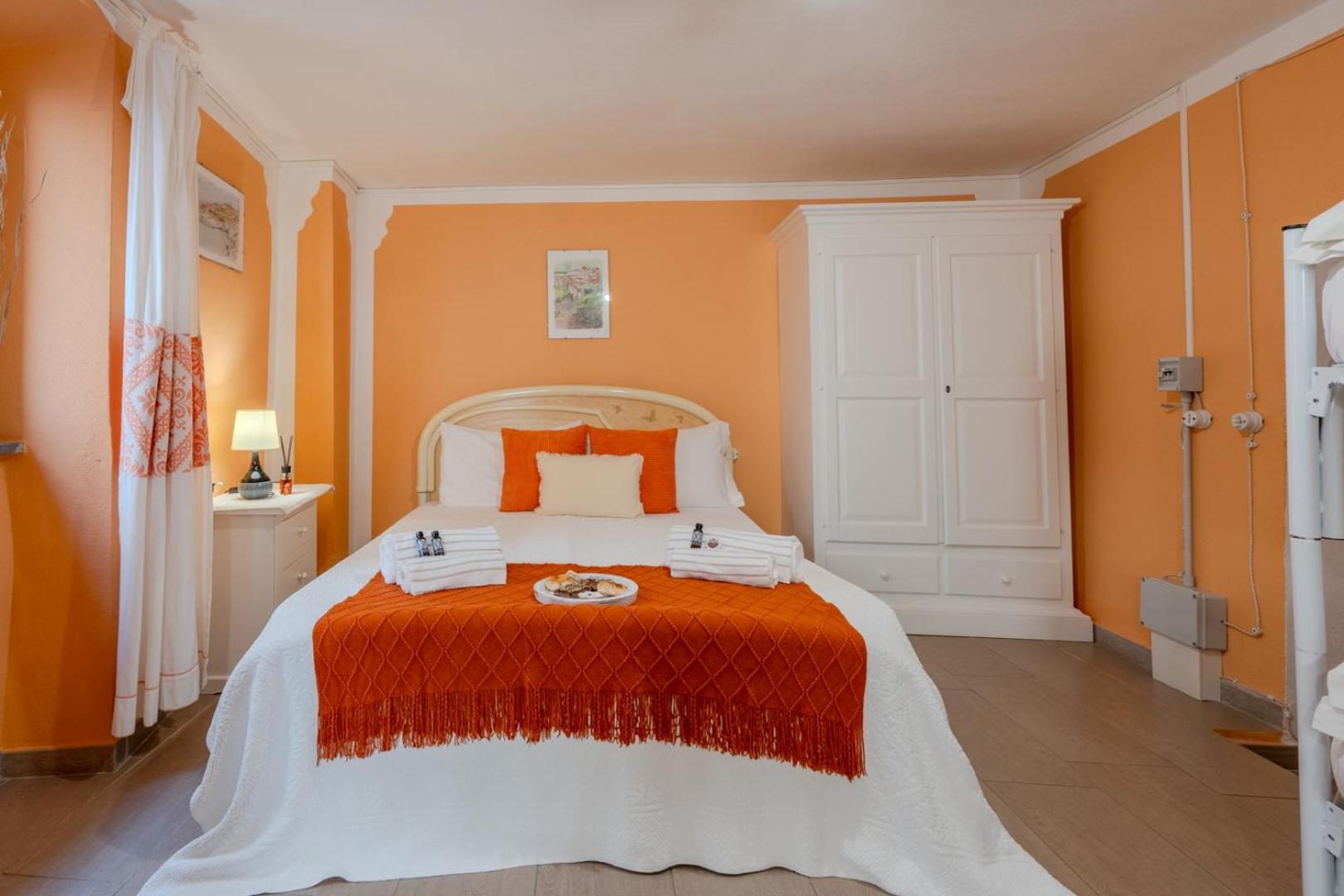 S'Apposentu - Un'Angolo Di Paradiso Con La Vista Sul Castello Bosa Eksteriør billede